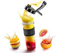 Duronic BB5 Bouteille de 570 ml | Compatible avec les blenders BL510 et BL520 de Duronic