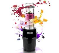 Duronic BL510 Mini blender 500W Bouteille sans BPA 570 ml Mixeur