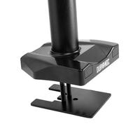 Duronic DM-GR-03 Grommet pour Support d'écran de la Gamme DMG51X2 et DMG52 | Permet d'attacher Un Support d'écran en perçant Le