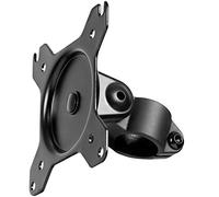 Duronic DM25HEAD Tête VESA 75 100 pour Support d’écran d’Ordinateur