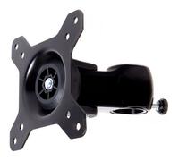 Duronic DM35 Head Tête supplémentaire pour Bras de Moniteur d'Ordinateur Permet d'Ajouter Un écran ou Accessoire tel Que Support