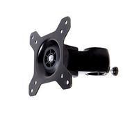 Duronic DM35 Head Tête supplémentaire pour Bras de Moniteur d’Ordinateur Permet d’Ajouter Un écran ou Accessoire tel Que Support Clavier Tablette Ordinateur Portable Compatible avec la Gamme DM35