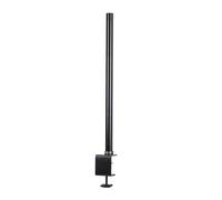 Duronic DM35POLE-80 Potence de 80 cm pour Support d'écran de Bureau de la Gamme DM15 DM25 DM35 DMG | Permet d'avantage de flexibilité pour Ajuster la Hauteur de l'écran