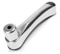 Duronic DM65 Arm Single 1x Extension supplémentaire pour Bras de Moniteur d'Ordinateur Permet davantage de recul et flexibilité au Support d'écran de la Gamme DM65 de Duronic