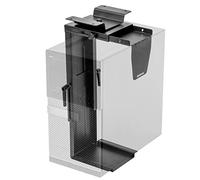 Duronic DMHD1 Support pour tour d'ordinateur à fixer sous le bureau