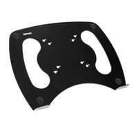 Duronic DML2 Support pour Ordinateur Portable Tablette Clavier d'ordinateur Compatible avec la Gamme DM45 DM55 DM65