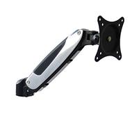 Duronic DML6S1 Bras supplémentaire pour Support d’écran VESA 75 100