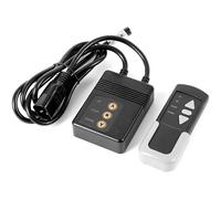 Duronic EPS/télécommande pour Une Utilisation avec Les écrans de Projection Duronic EPS (électriques)