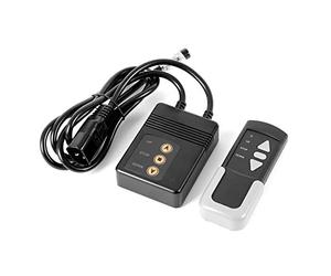 Duronic EPS/télécommande pour Une Utilisation avec Les écrans de Projection Duronic EPS (électriques)