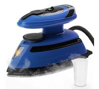 Duronic SI4 BB Fer à repasser à vapeur de voyage 420W Réservoir 30 ml
