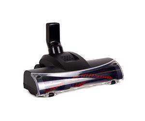 Duronic VCB8B Bross Turbo Accessoire supplémentaire pour Aspirateur VC8 de 2 capots démontables