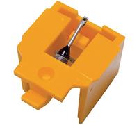 Durpower Aiguille pour tourne-disque phonographe JVC L-11B, JVC L11B, JVC L-AX1, JVC LAX1, JVC L-F210, JVC LF210, JVC L-F210-B, JVC L-FX4, JVC LFX4, JVC L-FX4B, JVC LFX4B