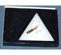 Durpower Aiguille pour tourne-disque phonographe Shure M44E, Shure M44EM, Shure M55E, Shure M55E, Shure M80E