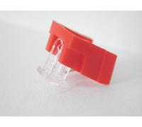 Durpower Aiguille pour tourne-disque phonographique pour aiguilles Kenwood N67, Kenwood N-67, Kenwood N67B, Kenwood N-67B, Marantz CTS151, Marantz CTS-151