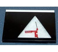 durpower Phonograph record player turntable Needle for Needles Dual DN8, Dual dn62, Dual DN63, Dual dn64 Dual DN65, Dual dN70