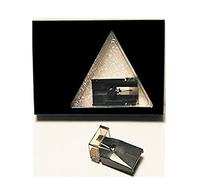 Durpower Phonographe Record Player platine Aiguille pour audio Technica Aiguilles At20sla At20s At20sl Atn13 Atn-13 Atn-14 Atn14 Atn-15