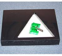 Durpower Phonographe Record Player platine Aiguille pour Panasonic Eps56, Panasonic Eps-270ed, Panasonic Eps-270 C, Panasonic Eps-270sd