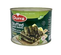 Feuilles de vigne farcies au riz / Dolma - Durra - 1,9kg