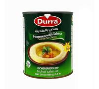 Durra Houmous - Boîte 850g