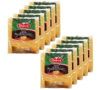 Durra - Lot 10x Pâtes cheveux d'ange - Sachet 400g