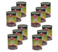 Durra - Lot 12x Fève recette libanaise - Boîte 400g