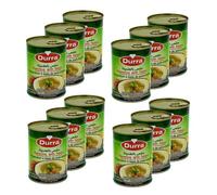 Lot 12x Houmous - Durra - 370g