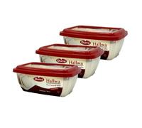 Durra - Lot 3x Halva nature - Durra - 700g