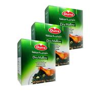 Durra - Lot 3x Molokhia - corète potagère - Boîte 200g