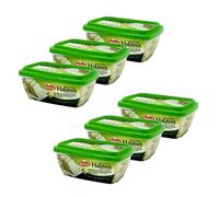 Durra - Lot 6x Halva aux pistaches - Durra - 350g