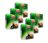 Durra - Lot 6x Molokhia - corète potagère - Boîte 200g