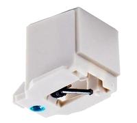 Durratou Pièces Mobiles de Stylet Magnétique Adaptées à AT3600 AT3600L AT36001 AT3651 Vinyl Record Player Phonographe Press Plate Machine