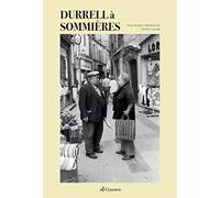 Durrell à Sommières
