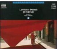 Durrell, Lawrence - Rrp justine2