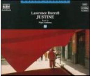 Durrell, Lawrence - Rrp justine2