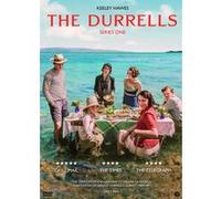 DURRELLS S1-NL G