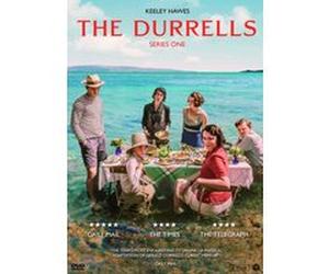 DURRELLS S1-NL G