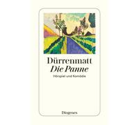 Durrenmatt Durrenmatt, F Die Panne (Poche)