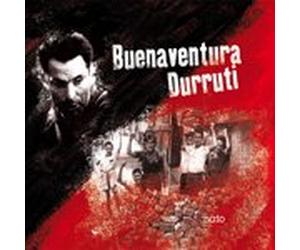 Durruti,Buenaventura - Two Volumes
