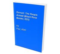 Durruti: The People Armed