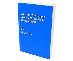 Durruti: The People Armed