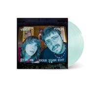 This Movie Sucks Vinyle Coloré Transparent