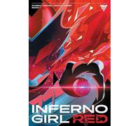 D'Urso, Erica - Inferno Girl Red, Volume 1: A Massive-Verse Book