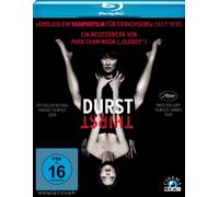 Durst - Thirst [Blu-ray] (Blu-ray) Kang-ho Song Ok-vin Kim Hae-sook Kim