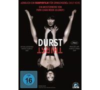 DURST-THIRST - VARIOUS DVD NEUF