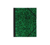 Durable 267619 Sachet de 100 Pochettes perforées cristal 80 mµ