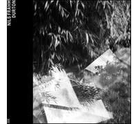 Nils Frahm – Durton – Vinyle LP (R.-U., importé) – BMG