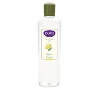 Duru Citron traditionnel turc Cologne après-rasage, 400 ml