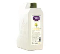 Duru Petit bidon d’eau parfumée turque (kolonya) au citron, 1 l