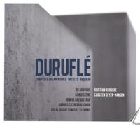 Complete Organ Music/Motets/Requiem