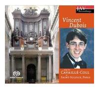 Durufle, M. - Dubois Plays Cavaille-Col [Import]